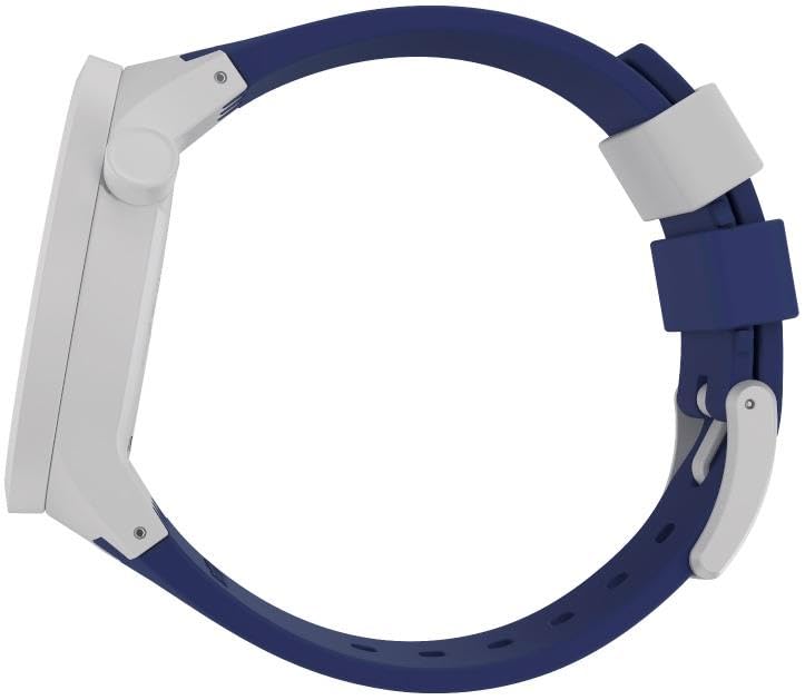 Swatch Next SB03M103 Blue Wristwatch
