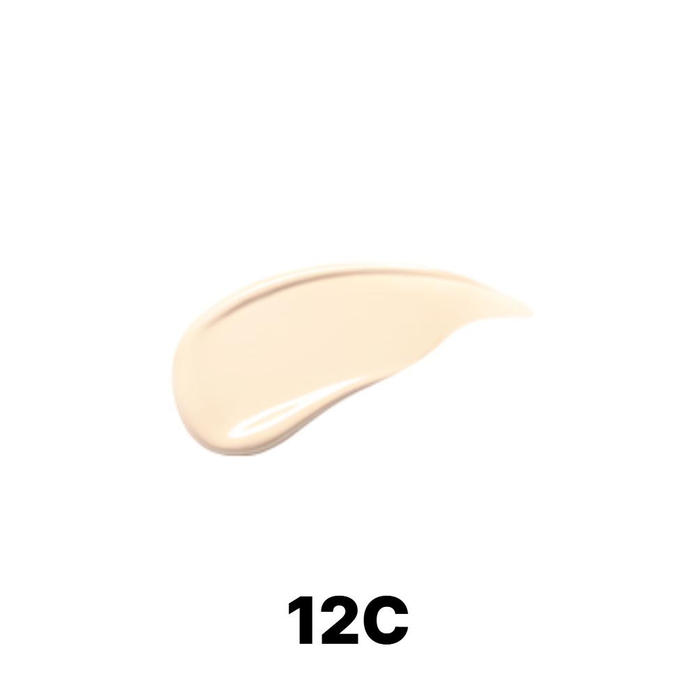 Ханскин Code-On DD Крем-тональный крем 35 мл + Специальный подарочный набор 12c