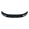 Front Lip Spoiler for 11-16 BMW 5 Series F10/F18 - Modified Bumper Splitter Body Kit