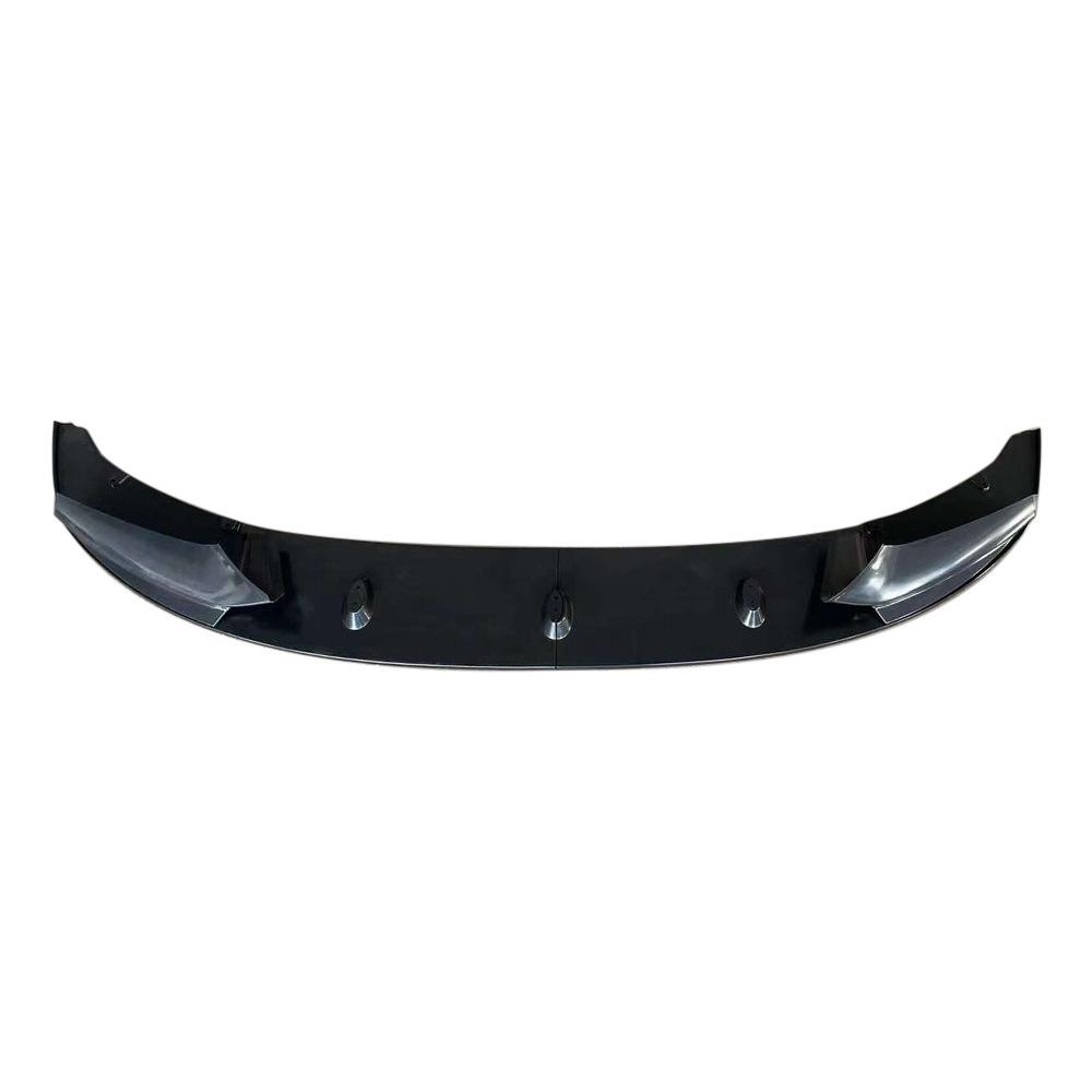 Front Lip Spoiler for 11-16 BMW 5 Series F10/F18 - Modified Bumper Splitter Body Kit