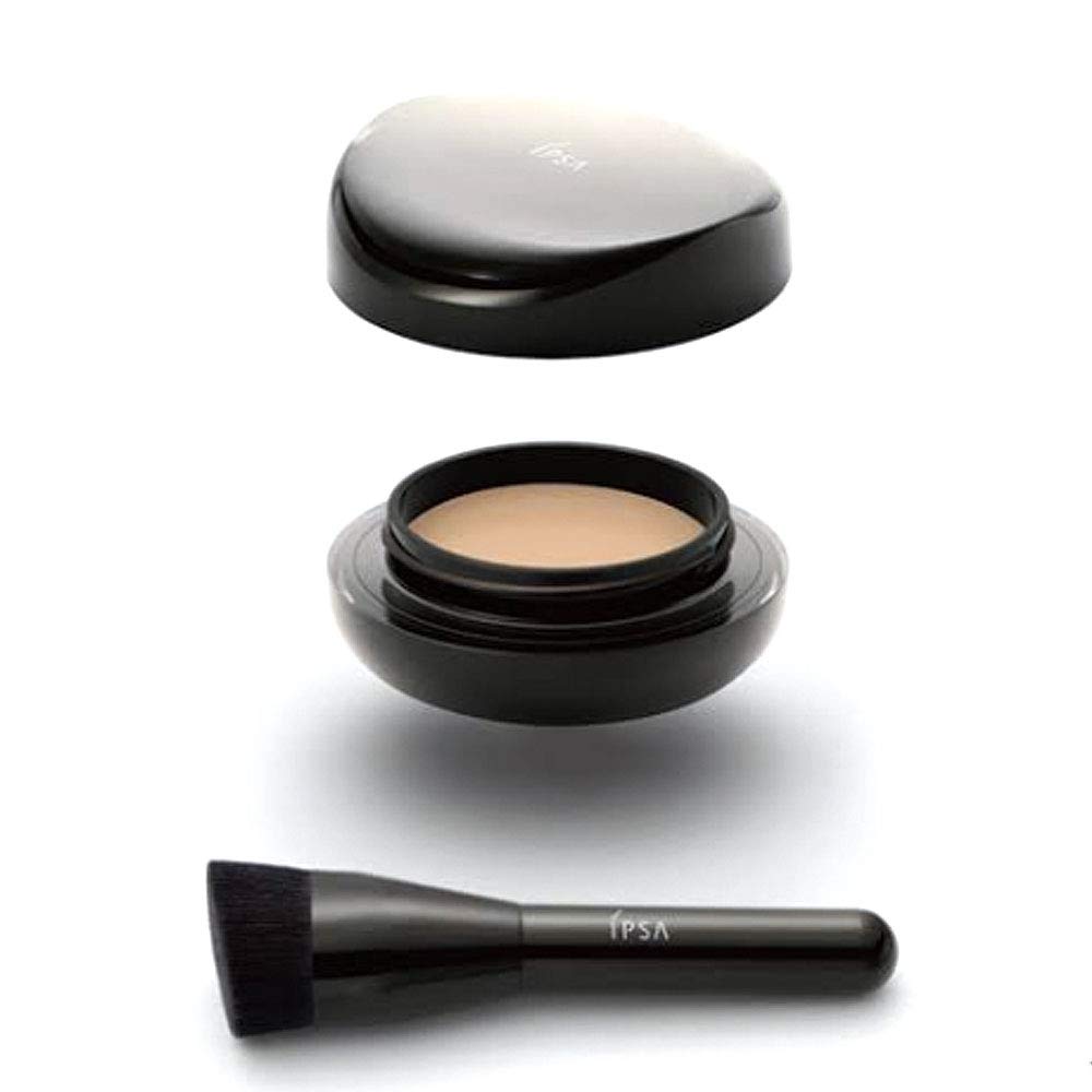 

IPSA Foundation Ultimate 6 colors 101 -IPSA-