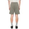 Amiparis Ami de Coeur-embroidered shorts HSO674747-0953