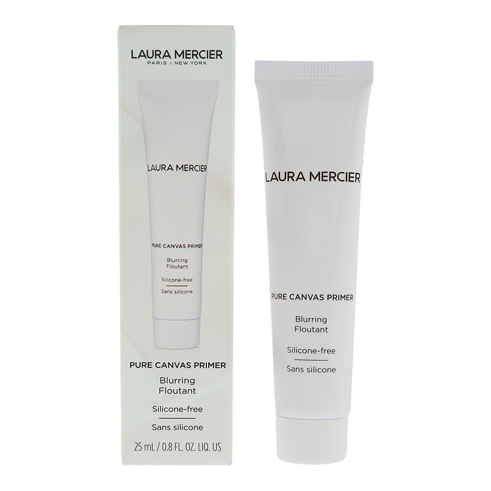 

LAURA MERCIER Pure Canvas Primer Blurring 25 мл Pure Canvas Primer Blurring 25 мл