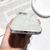 Gradient Shell iPhone 15 Case - Drop-Proof, Advanced Color Design
