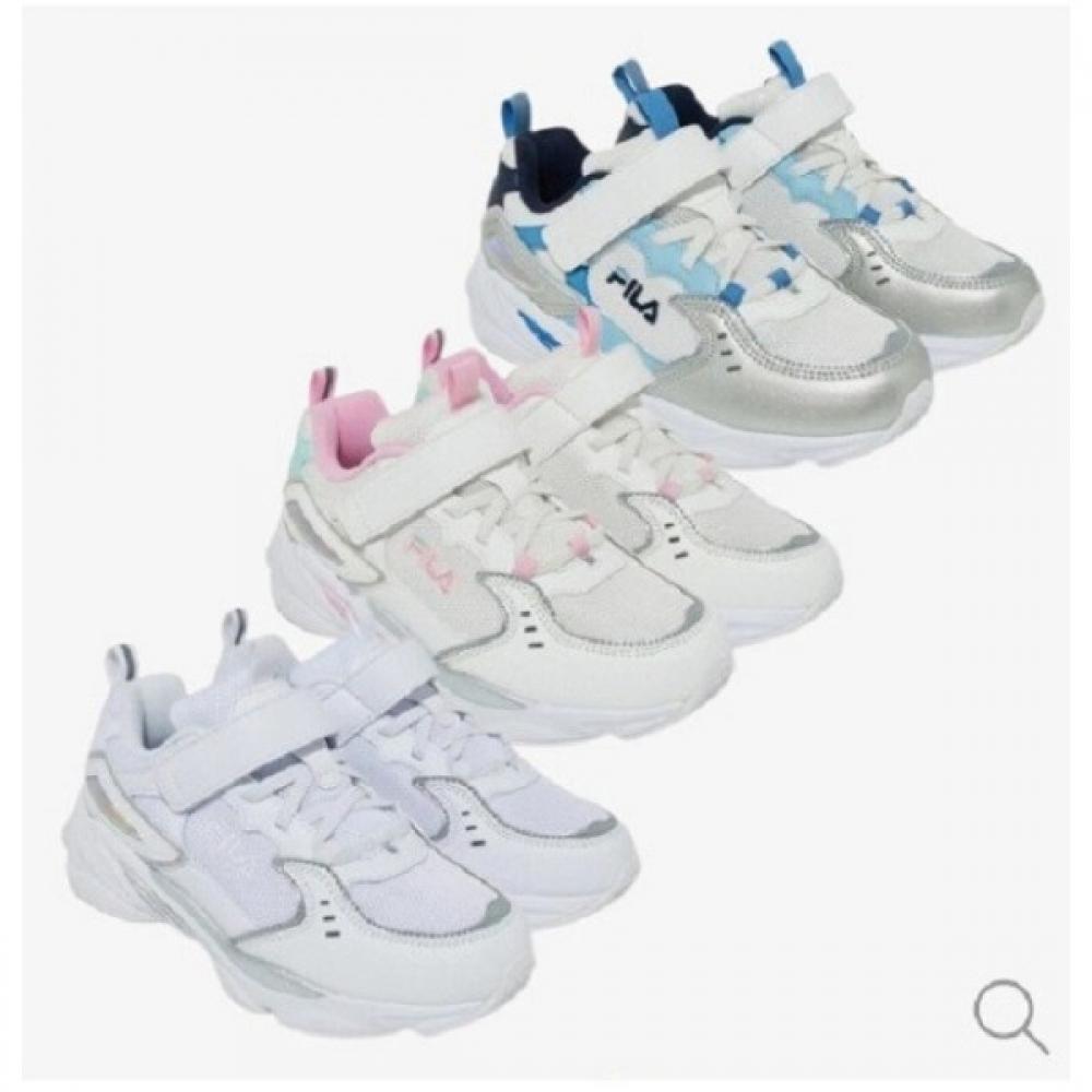 

Fila Kids Starfield Suwon Fila Kids Skipper 25 Kd Kids Sneakers 3xm02485h 100/170