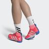 adidas The Gravel Cycling Turbo Acid Red Unisex Sneakers Cloud-White GW5331