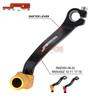 RMZ450 2008-2020 Off-Road Motorcycle Aluminum Alloy CNC Gear Lever