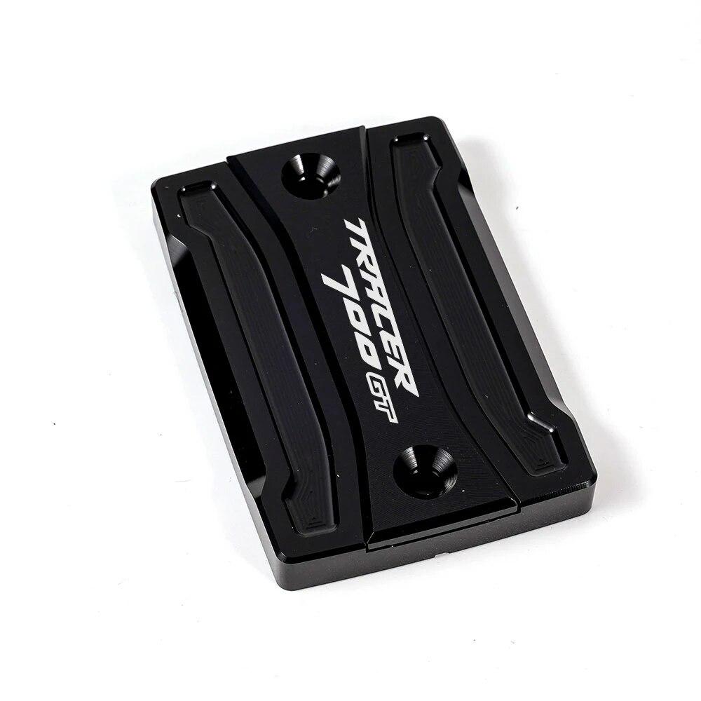 Motocyklové příslušenství Přední válec kapaliny Hlavní kryt nádržky Vysoká kvalita Pro YAMAHA TRACER 700 GT TRACER700 2014-