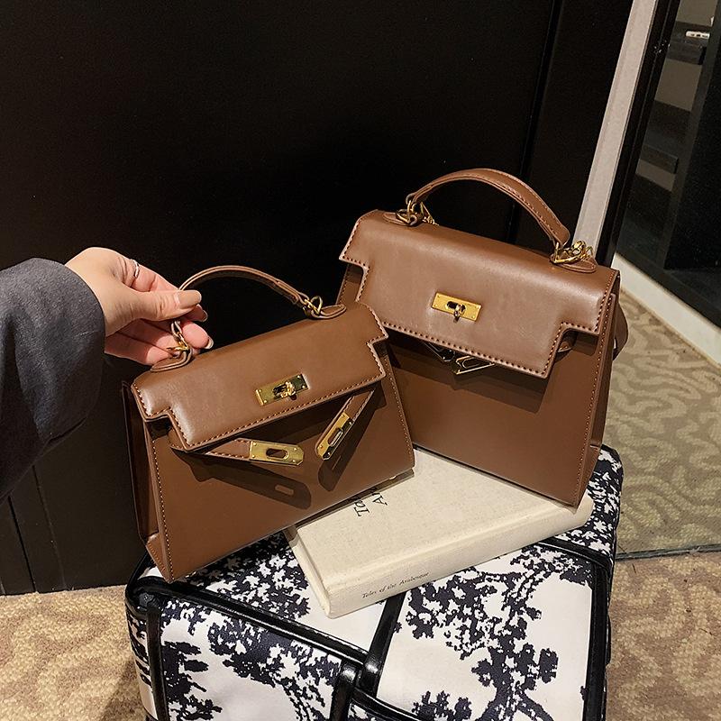 Handtasche Damen Neue Mode Umhängetasche Crossbody Damentasche