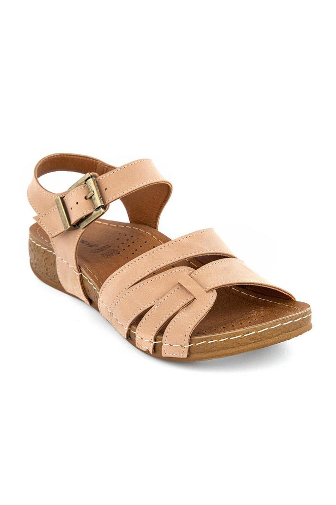 Women's Casual Sandals Rhoas Anatomical Sole Summer Shoes 