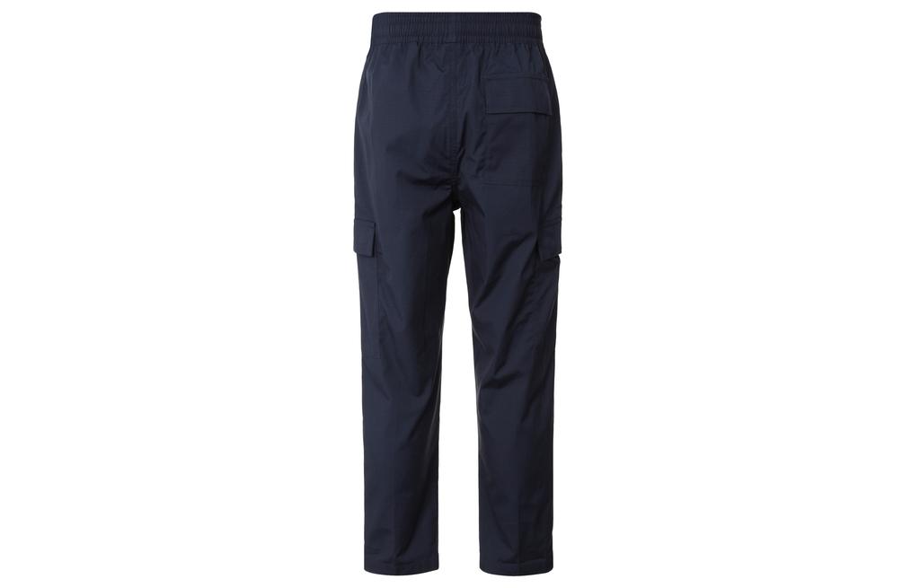 Nike Club Casual Pants Men's Blue Moderate Other DX0614-410