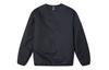 Converse Jackets Men's Black V Neck Moderate Other 10019461A02