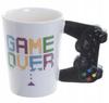 Game Over Mug Like A Retro Pad Gift For A Gamer