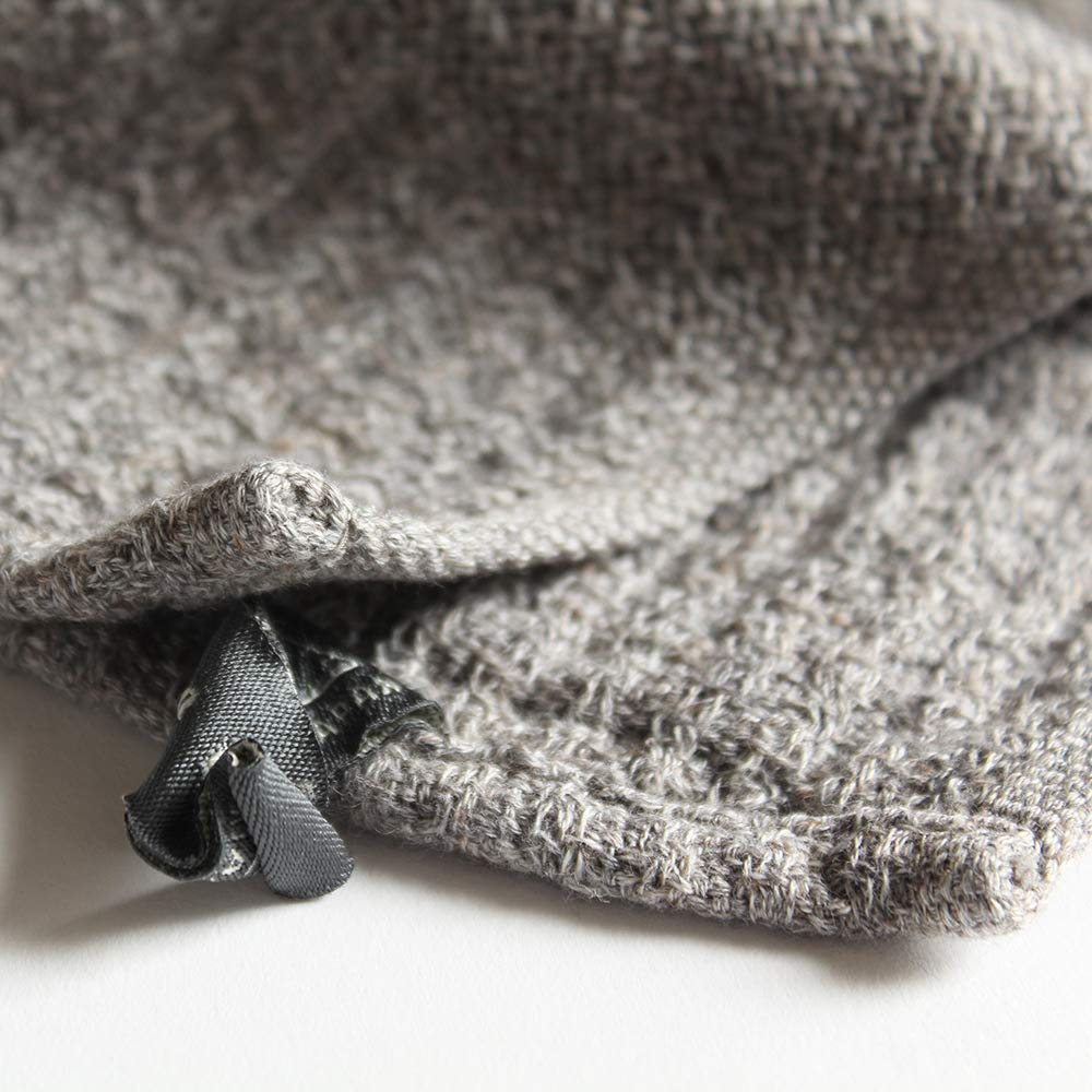 Kontex Lana XL <33905-007> (Gray)