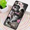 Gallavich Pride Love Ian Shameless Silicone Phone Case For Samsung Galaxy Note 10 Pro S26 S24 S23 S22 S21 Plus S25Ultra Cover