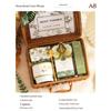 HANDUNYOU Forest Language Gift Set