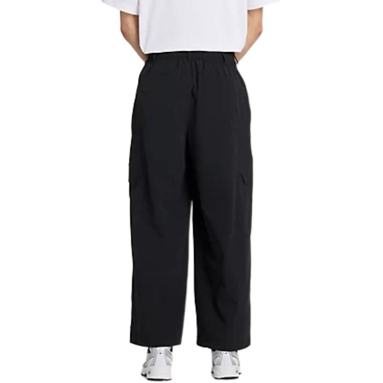 Men's Pants New Balance NB Grey Cargo Pants Men's