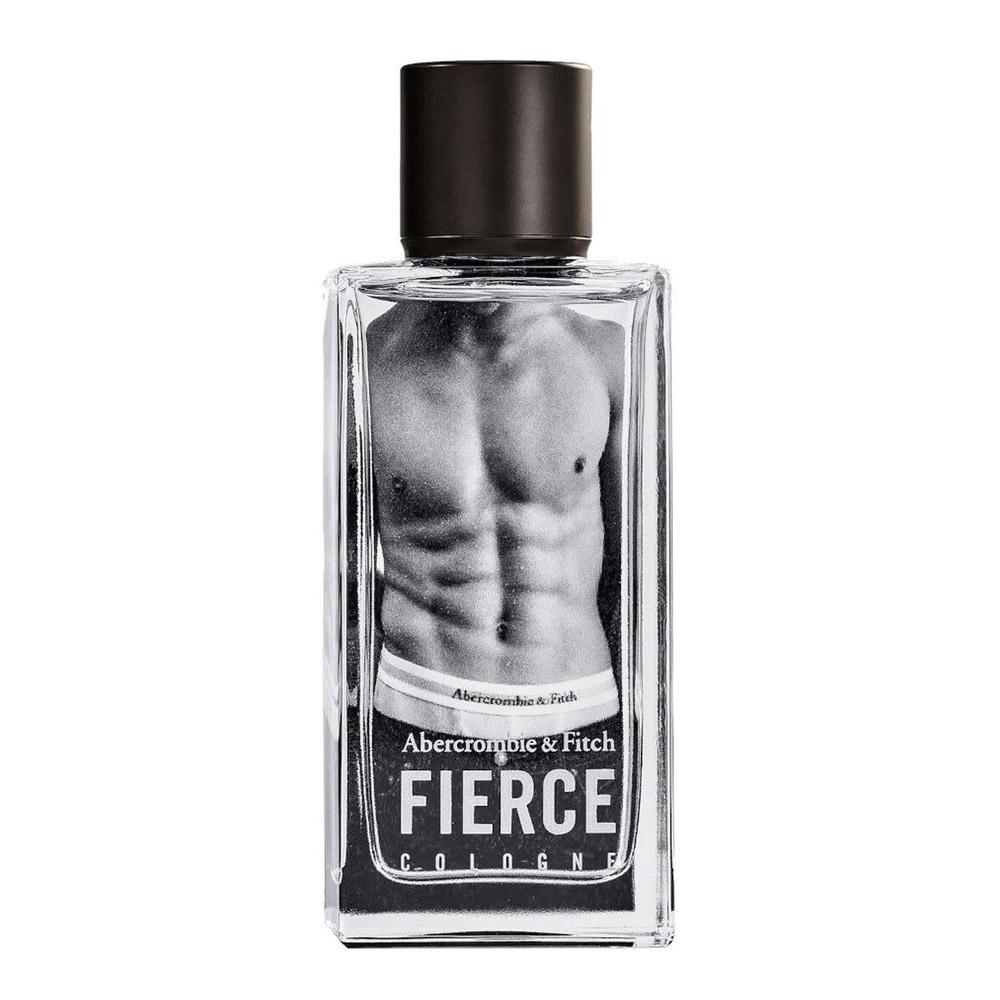 Abercrombie & Fitch Fierce Eau de Cologne 100 Abercrombie & Fitch Fierce Eau de Cologne 100 3