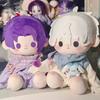 Blue Lock Cosplay Plush Doll Cute Cotton Character Collectible Toy
