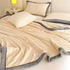 HLA Milk Velvet Winter Blanket