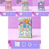 Creative Diy Paper Quiet Book For Kids With Kuromi And Melody Design Perfect For Imaginative Play