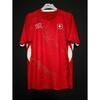 Mens National Team Football Jerseys Striped Sports Shirts Soccer Training Match
