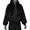 (WMNS) Air Renegade Flight Therma-Fit Reversible Jacket 'Black' Women's HV0358-010