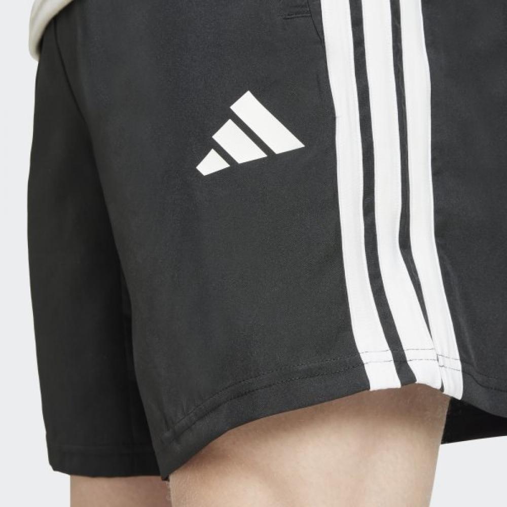 Adidas Men S eSSential Triening 3S Woven ShortS Made Of Lightweight Woven Material