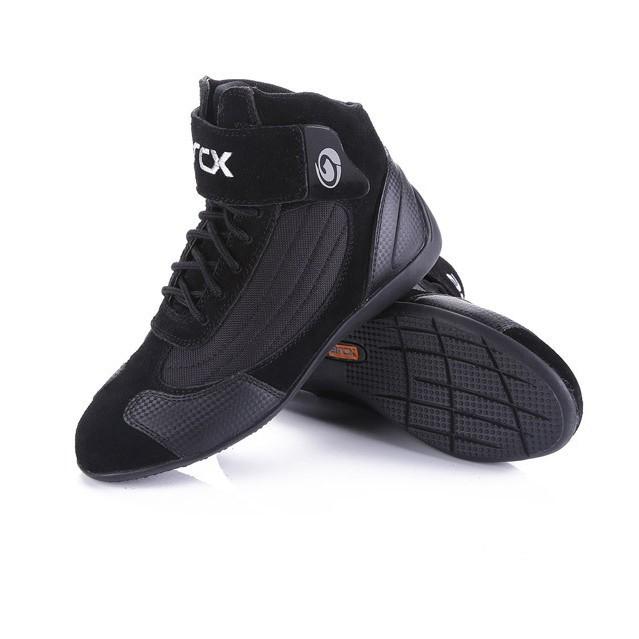 Arcx-L60053 racing shoes, motorcycle boots for men and women, autumn boots