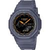 Casio G-Shock GA-2100K-2AJF Men's Watch Blue Analog Digital Waterproof
