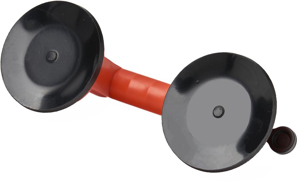 Suction Cup for Glass and Panels 100kg KD10651