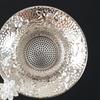 Tea Infuser Fine Mesh Filter for Loose Leaf Tea Elegant Fish Design Reusable Tea Strainer for Cup And Teapot
