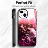 Romantic Korean Manhwa M-Mondays Savior Phone Case Phone Case Soft Packaging Lightweight For iPhone17 16 15 14 13ProMax