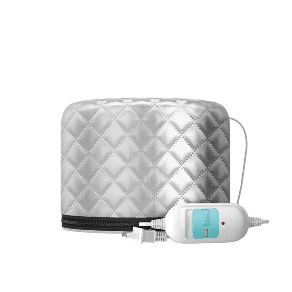 Hair Care Hat Electric Heating Cap Oil Treatment Nourishing Care Hair Care Tool