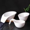 Qianxing A8 Melamine Handle Bowl