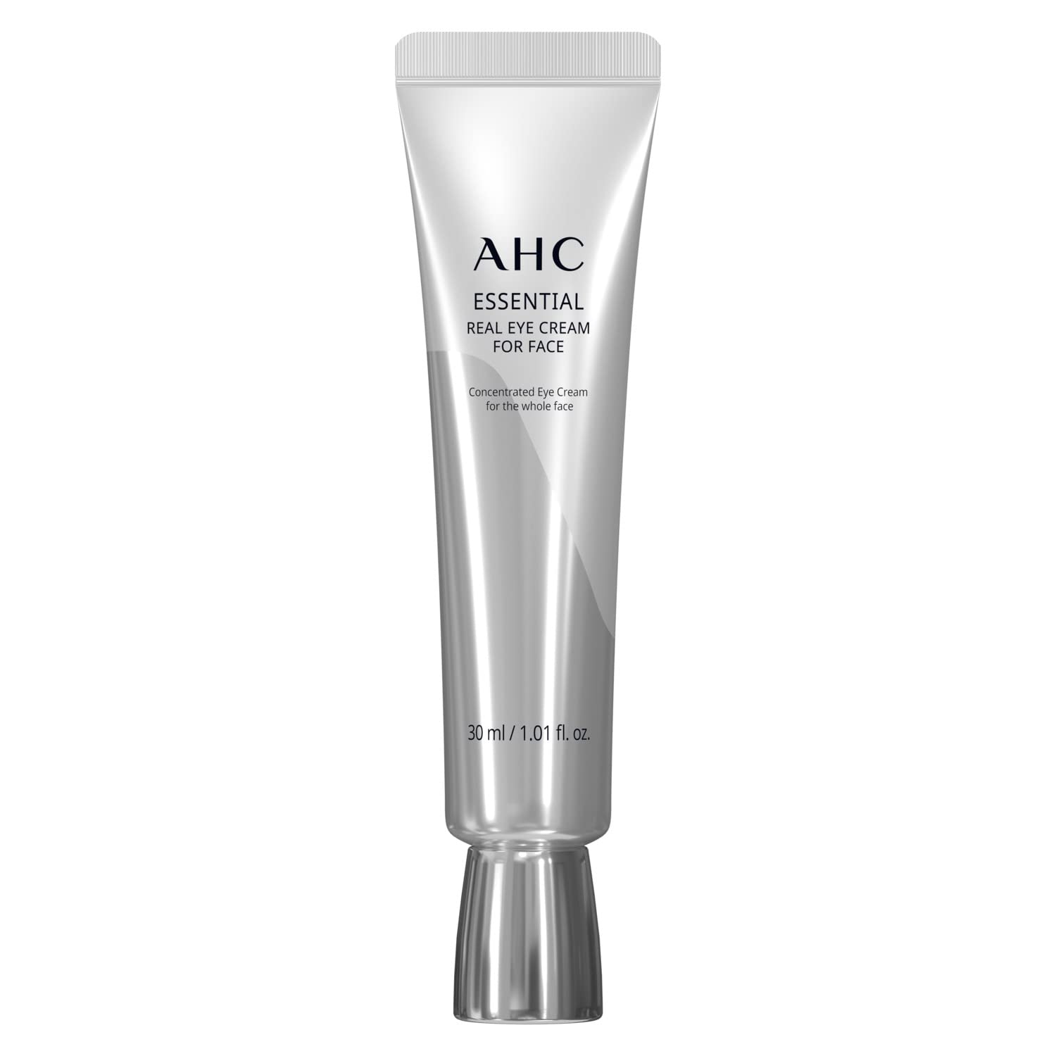 

AHC Essential Real Eye Cream Four Face Tube 30 мл Корейская косметика