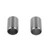 2* Dowel Pin For ACURA For HONDA 94301-14200 For Civic 1992-2005 Metal