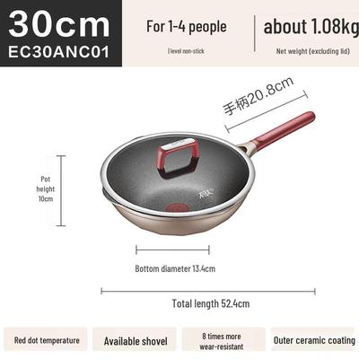 Supor Titan Antihaft-Wok