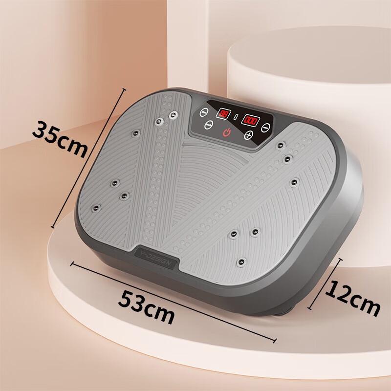 WEZHO Full Body Vibration Plate