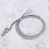 18in NPT Car Exhaust Temperature Sensor Thermometer Transmitter Transducer Accessory