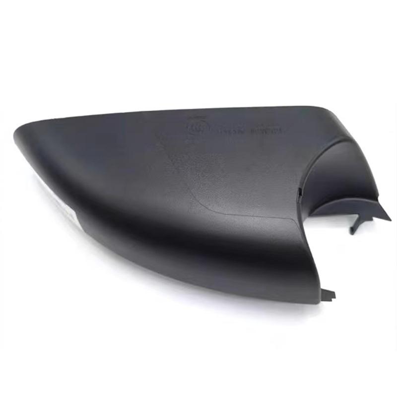 

Auto Side Rearview Mirror Bottom Lower Holder Cover For Ford Everest 2016 2017 2018 Ranger Pickup 2012 2013 2014-2018 No hole Left