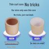 Qingfeng Virgin Pulp Cored Toilet Paper Rolls