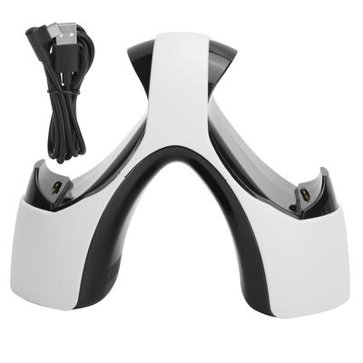 L411 Controller Charger Station Space Capsule Charging Station Compatible for PS5