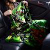 Mutant Heroes Blanket Soft Throw Blanket For Home Bedroom Bed Sofa Travel Office Solid Christmas Blanket