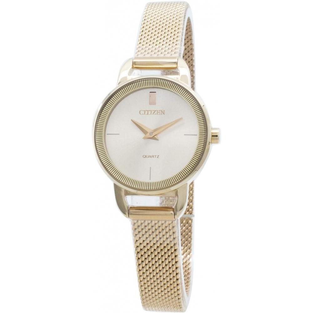 

CITIZEN [Citizen] Quartz Quartz Watch EZ7003 51X Ladies [Parallel Imported Product]