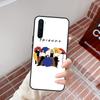 Friends TV Show Case For OnePlus Nord 5 CE 2 3 4 Lite N20 N30 OnePlus 15 13 12 11 10R 13R 10T 13T 12R Cover