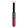 Помада L'Oréal Infaitable 24 години 216 Relentless 5,6 мл