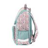 School Backpack For Girls With Llama
