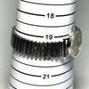 Used ORIENT STAR DYNAMIC NIVAFLEX Working item Changed dial