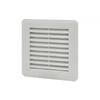 Outlet Filter for Distribution Cabinets 160x160mm IP54 F6.0092